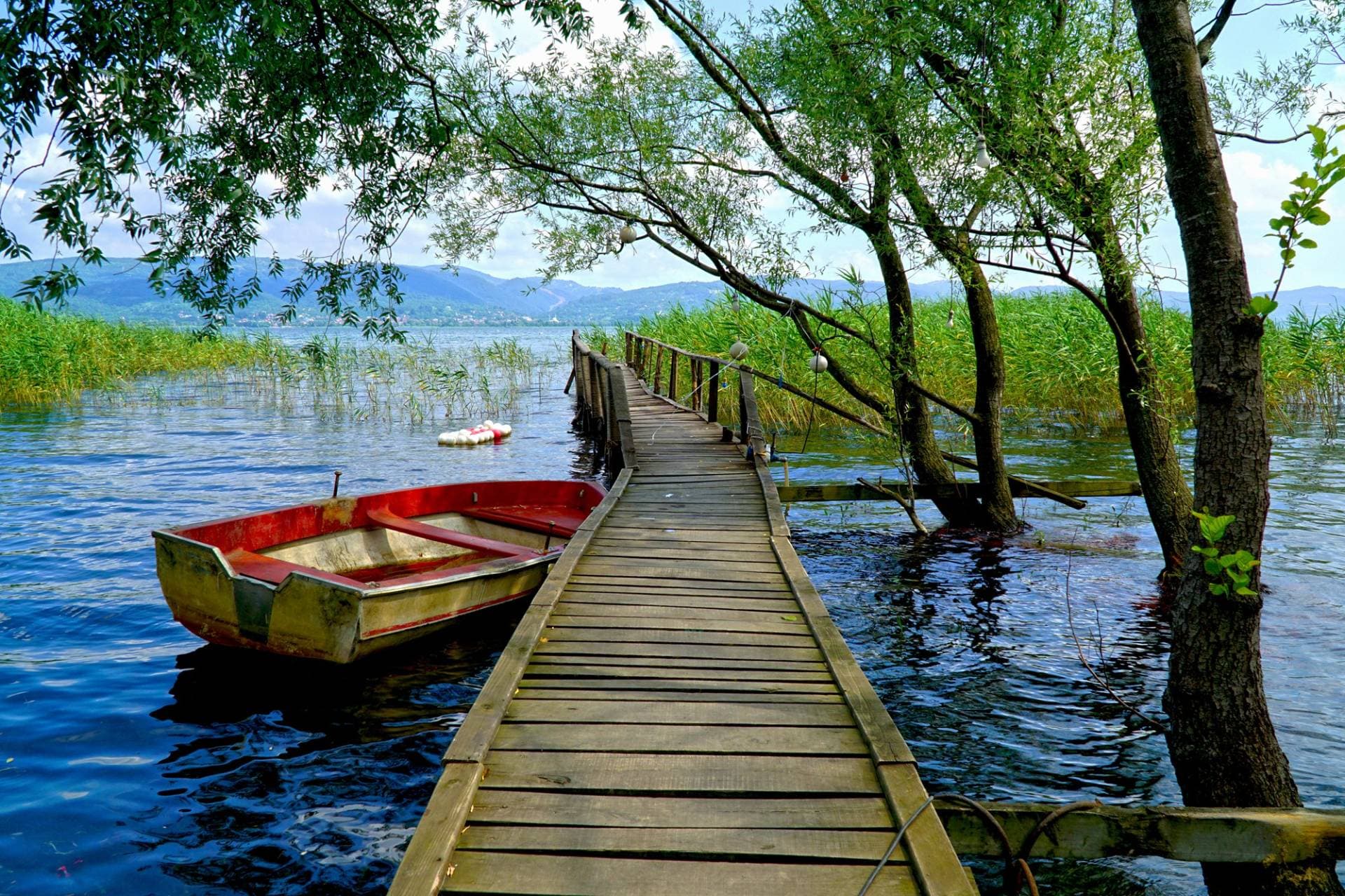 Excursie de o zi la Sapanca, cu plecare din Istanbul