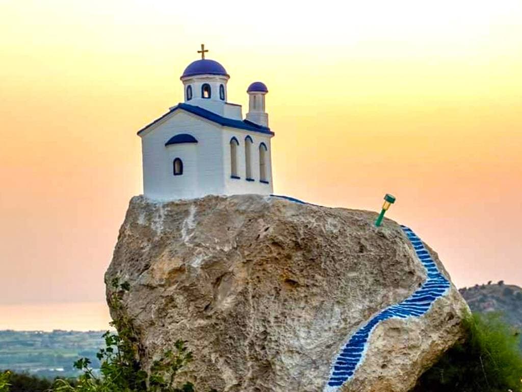 AUSFLUG NACH BODRUM UND AUF DIE INSEL KOS
