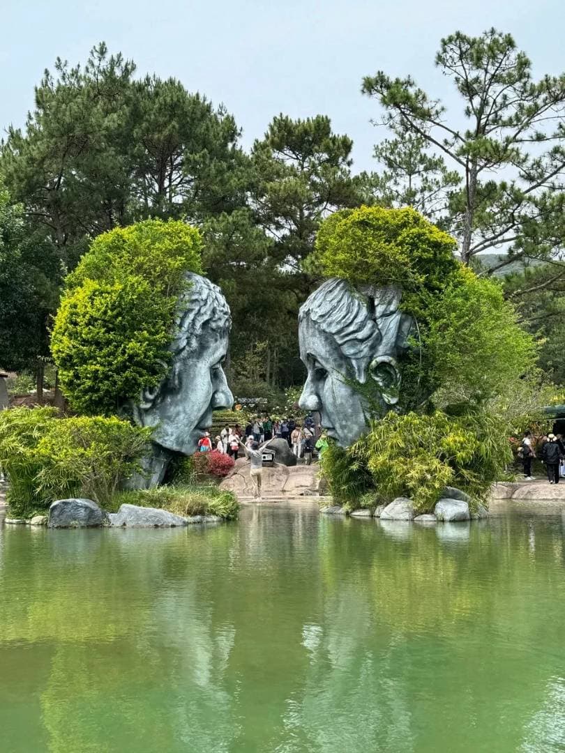 Nha Trang'dan Dalat Premium Turu (Rusça)